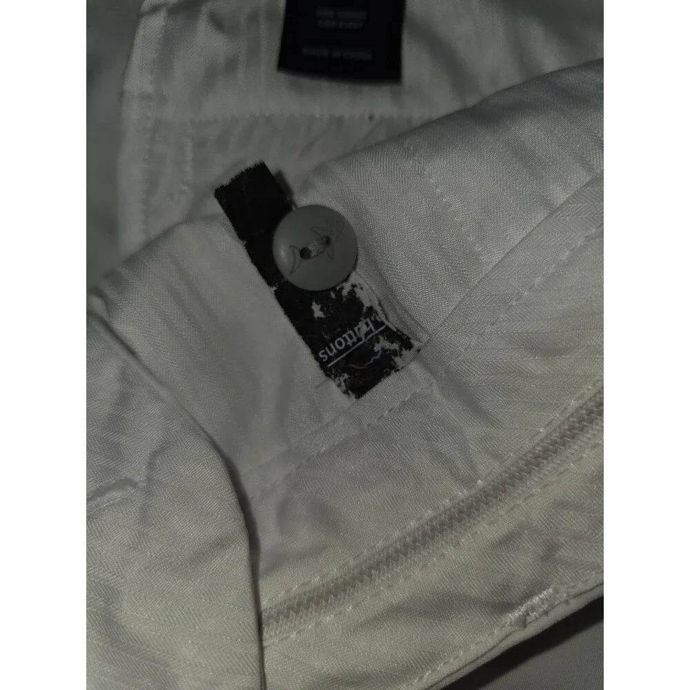 Greg Norman Men's ML75 Microlux Stretch Golf Shorts Size 36